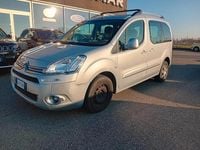Usata Citroën Berlingo Seduction 90 CV (66 kW) 2012 Argento Monovolume