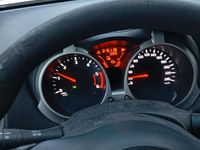 Usata Nissan Juke 2012 Bianco SUV