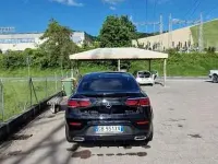 Usata Mercedes GLC300 Premium 245 CV (180 kW) 2020 SUV
