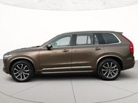 Usado Volvo XC90 Inscription 235 CV (172 kW) 2016 Marrón SUV