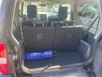 Usata Suzuki Jimny 84 CV (61 kW) 2018 Nero SUV
