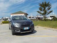 usata Peugeot 2008 BlueHDi 100 BlueHDi 100 Allure