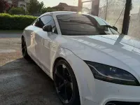 Usata Audi TT Advanced Plus 200 CV (147 kW) 2008 Coupé