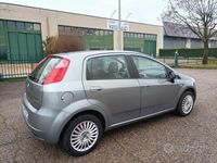 usata Fiat Grande Punto 5p 1.4 **NEOPATENTATI**