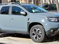 Usata Dacia Duster Journey 101 CV (74 kW) 2023 SUV