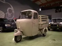 Käytetty Piaggio APE 1950