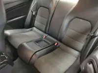 Usata Mercedes E220 170 CV (125 kW) 2015 Coupé