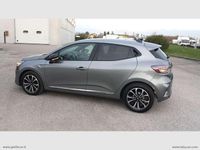 Usata Renault Clio V Techno 90 CV (66 kW) 2025 Grigio Berlina