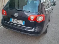 Usata VW Passat 140 CV (102 kW) 2007 Station wagon