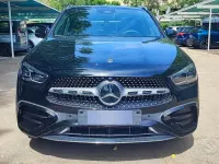 Usata Mercedes GLA200 AMG Line Premium Plus 163 CV (119 kW) 2023 Nero SUV