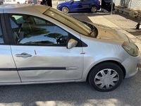Usata Renault Clio II Rip Curl 75 CV (55 kW) 2008 Berlina