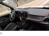 Usata Fiat Doblò Lounge 120 CV (88 kW) 2015 Monovolume