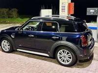 Usata Mini Cooper SD Countryman Business 190 CV (139 kW) 2021 SUV