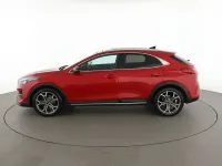 Usata Kia XCeed 140 CV (102 kW) 2021 Rosso SUV