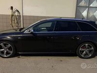 usata Audi A4 full optional