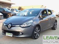 Usata Renault Clio IV 90 CV (66 kW) 2016 Grigio Berlina