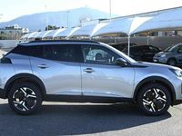 Nuova Peugeot 2008 Allure 101 CV (74 kW) 2025 Grigio SUV