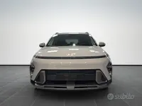 Nuova Hyundai Kona 102 CV (75 kW) 2026 Grigio SUV