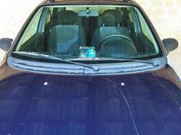 Usata Opel Corsa 67 CV (49 kW) 2000 Blu Berlina