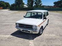 Usata Austin Mini 39 CV (28 kW) 1981 Bianco Station wagon