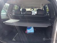 Usata Jeep Cherokee Limited 150 CV (110 kW) 2004 Grigio SUV