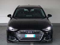 usata Audi A4 Avant Business Advanced 30 TDI 100 kW (136 PS) S tronic