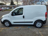 usata Fiat Fiorino 1.3 Mj unipro full optional garanzia