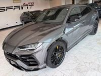 Usata Lamborghini Urus 650 CV (478 kW) 2021 Grigio SUV