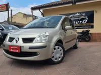 Usata Renault Modus Dynamique 75 CV (55 kW) 2007 Marrone Monovolume