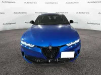 Usata Alfa Romeo Tonale Sprint 131 CV (96 kW) 2024 Blu/azzurro SUV