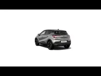 Nuova Renault Captur 160 CV (117 kW) 2026 Grigio cassiopea / tetto nero etoilé SUV