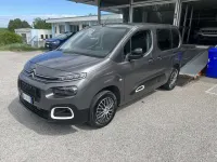 Usata Citroën e-Berlingo 90 CV (66 kW) 2022 Other Monovolume