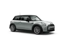 Usata Mini Cooper 136 CV (100 kW) 2022 Utilitaria