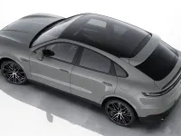 Nuova Porsche Cayenne 2026 SUV