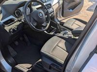 Usata BMW X1 Advantage 116 CV (85 kW) 2020 SUV