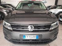 usata VW Tiguan 2.0 TDI SCR Style BlueMotion Tec