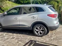 Usata Renault Kadjar Business 116 CV (85 kW) 2020 Argento SUV