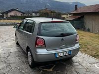Usata VW Polo 80 CV (58 kW) 2007 Utilitaria