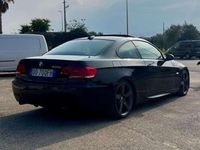 Usata BMW 335 M Sport 306 CV (225 kW) 2006 Coupé