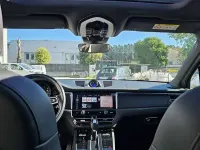Usata Porsche Macan 265 CV (194 kW) 2022 SUV