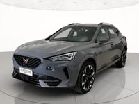 Usata Cupra Formentor 190 CV (139 kW) 2022 Grigio graphene SUV