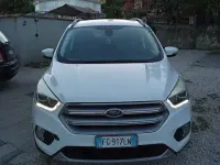 Usata Ford Kuga Business Edition 120 CV (88 kW) 2016 SUV