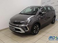 Usata Opel Crossland X Elegance 83 CV (61 kW) 2021 Grigio SUV