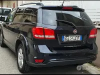 Usata Fiat Freemont 140 CV (102 kW) 2013 SUV