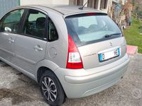 Usata Citroën C3 Exclusive 60 CV (44 kW) 2009 Utilitaria