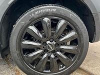 Usata Mini Cooper SD Countryman 150 CV (110 kW) 2019 Bianco SUV