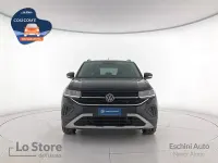 Usata VW T-Cross Edition 115 CV (84 kW) 2025 SUV