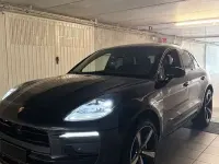 Usata Porsche Macan 265 CV (194 kW) 2021 SUV