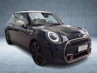 usata Mini Cooper Cooper 2.02.0 Resolute Aut.