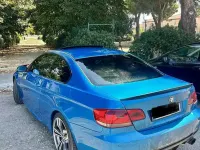 Usata BMW 320 M Sport 177 CV (130 kW) 2007